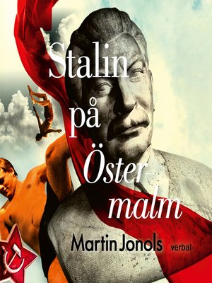 cover image of Stalin på Östermalm